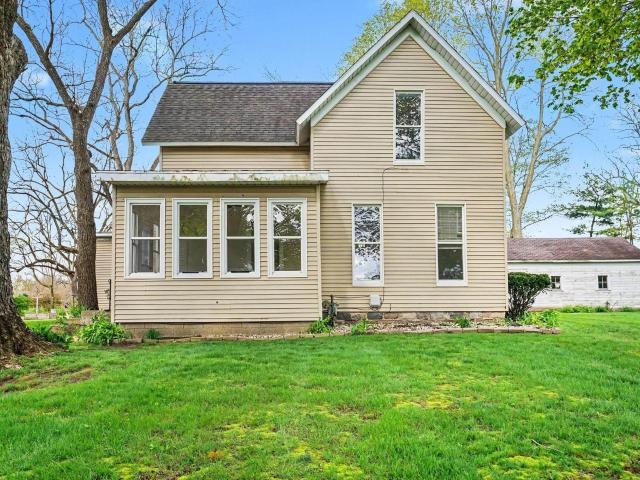 House for sale in Goshen, Indiana