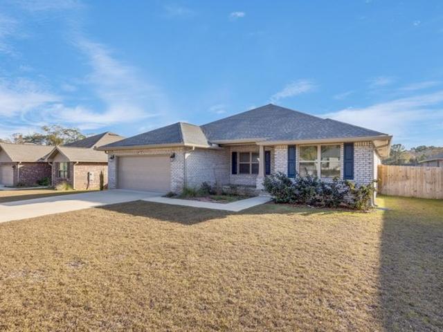 House for sale in Crestview, Okaloosa County
