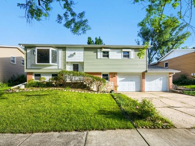 House for sale in Oak Forest, Illinois