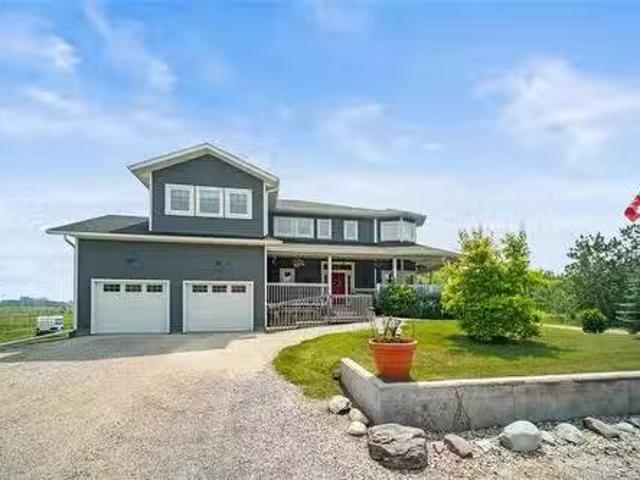 House for sale in St. Clements, Manitoba