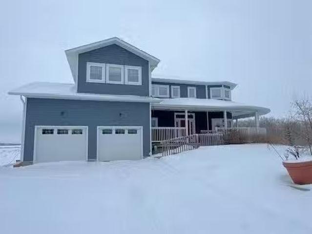 House for sale in St. Clements, Manitoba