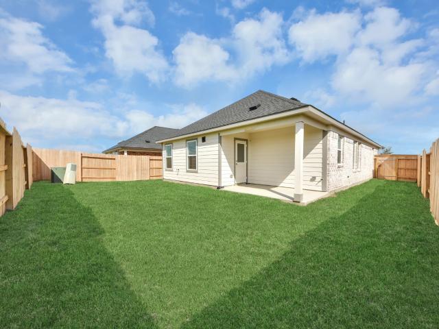 House for sale in Richmond, Texas
