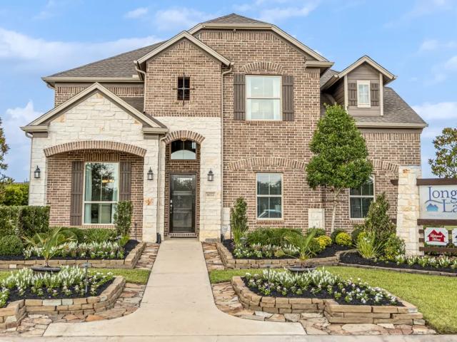House for sale in Richmond, Texas