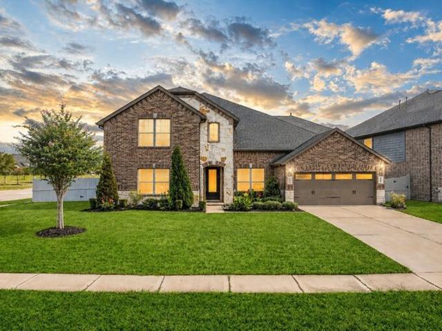 House for sale in Rosenberg, Texas