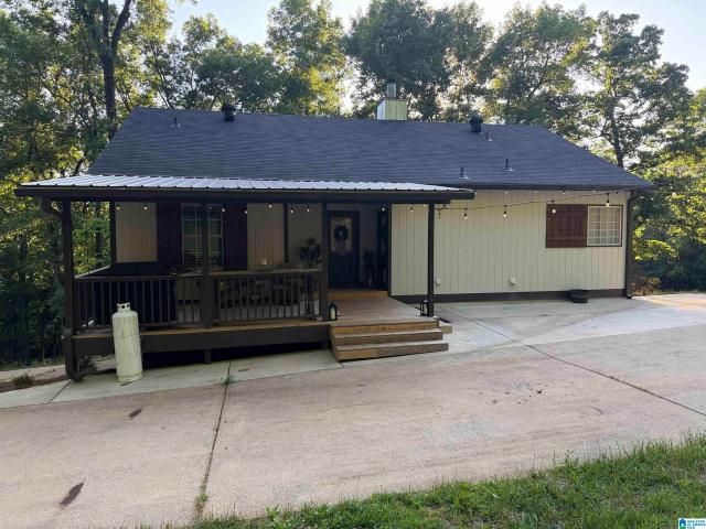 House for sale in Pinson, Alabama