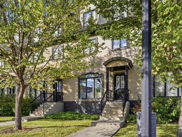 Townhouse for sale in Wedgewood, Alberta