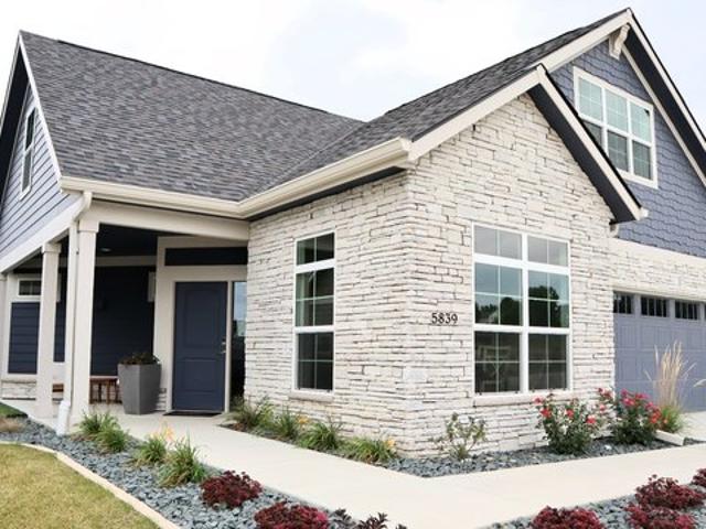 House for sale in Johnston, Iowa