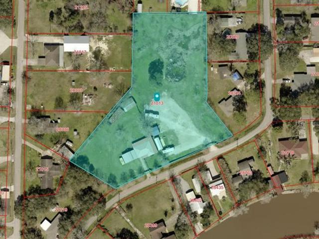 House for sale in Mauriceville, Texas
