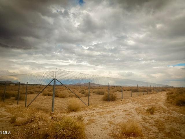 Land for sale in California