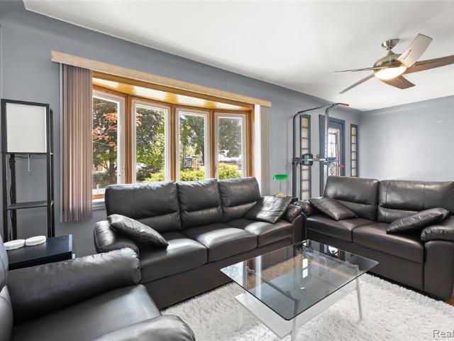 House for sale in Westland, Michigan