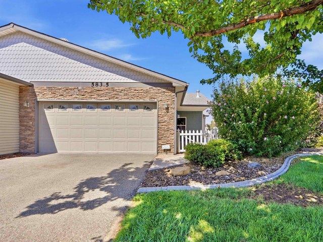 Townhouse for sale in Grand Junction, Colorado