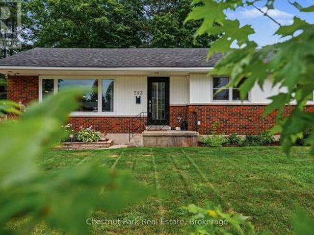 House for sale in Grey, Ontario