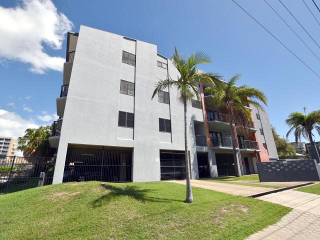 Apartment for rent in Gladstone, Queensland
