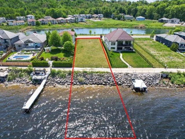 Land for sale in Midland, Ontario