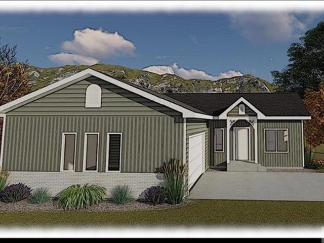 House for sale in Bingham, Idaho