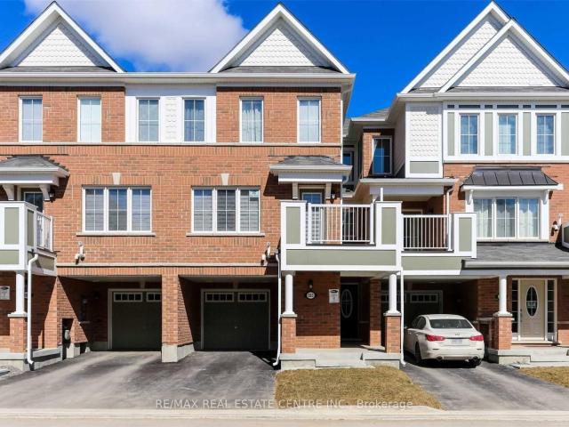 Property for sale in Milton, Ontario