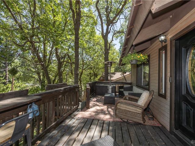 House for sale in Cedarpines Park, California