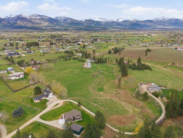 Land for sale in Ravalli, Montana