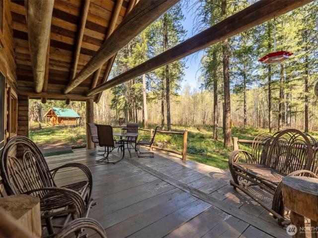 House for sale in Twisp, Washington