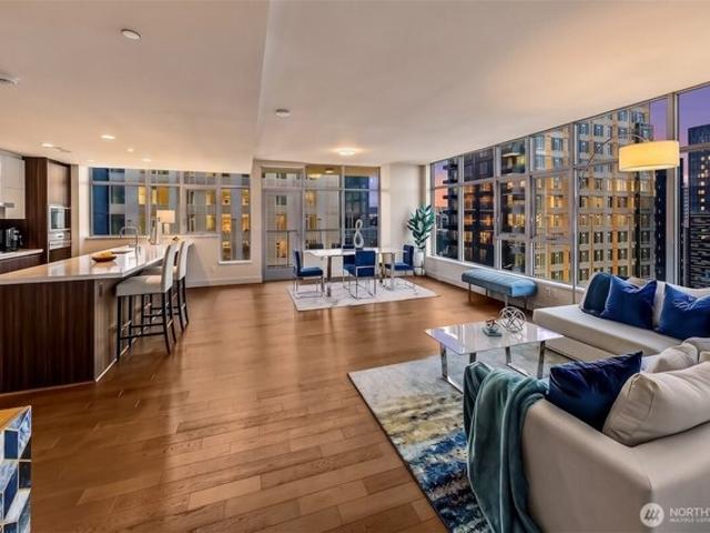 Condo for sale in Seattle, Washington