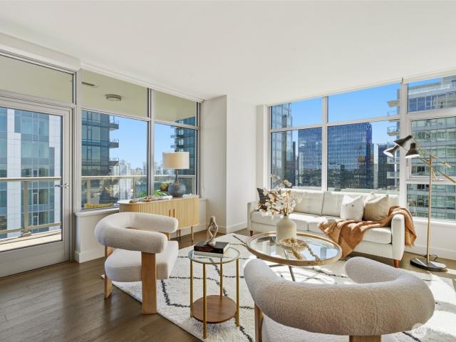 Condo for sale in Seattle, Washington