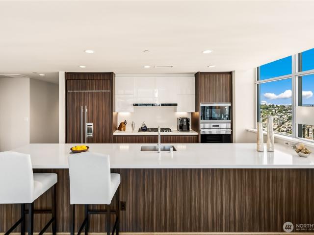 Condo for sale in Seattle, Washington