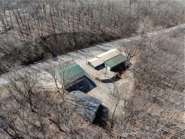 Commercial for sale in Camdenton