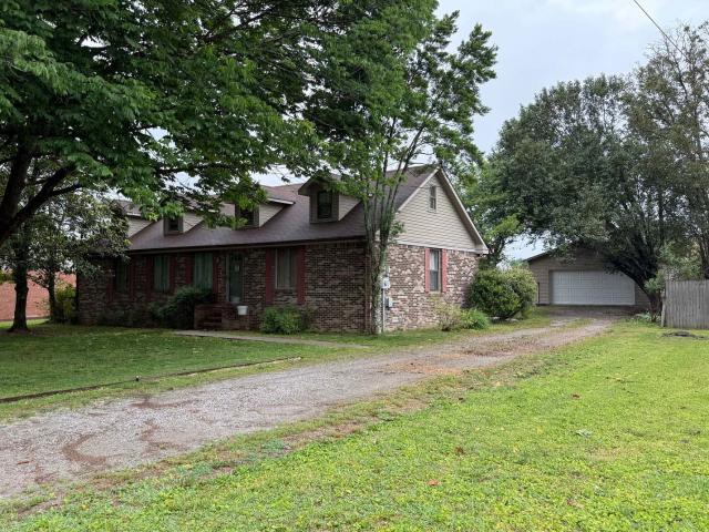 House for sale in Tennessee