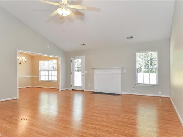House for sale in Kernersville, North Carolina