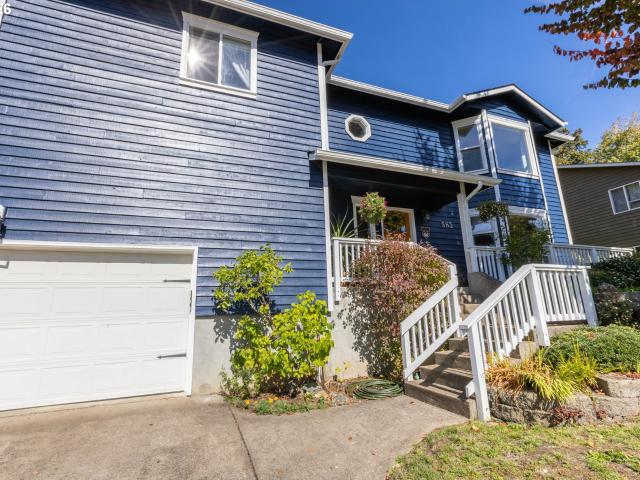 House for sale in Philomath, Benton County