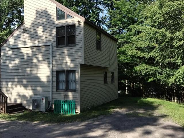 House for sale in Zion Grove, Pennsylvania