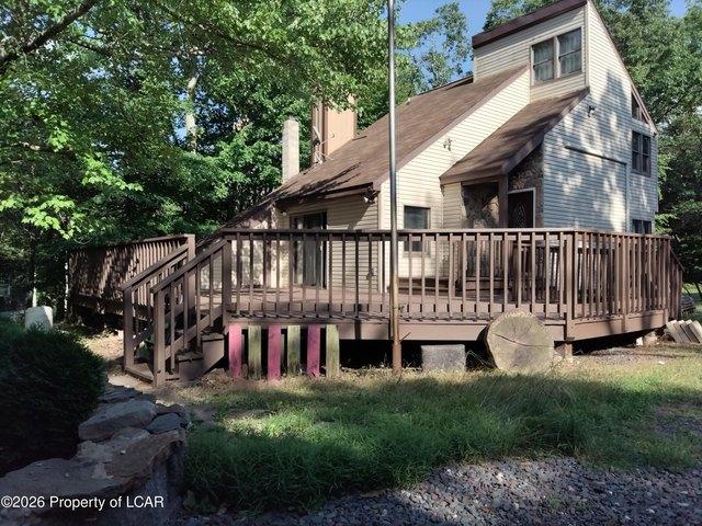House for sale in Zion Grove, Pennsylvania