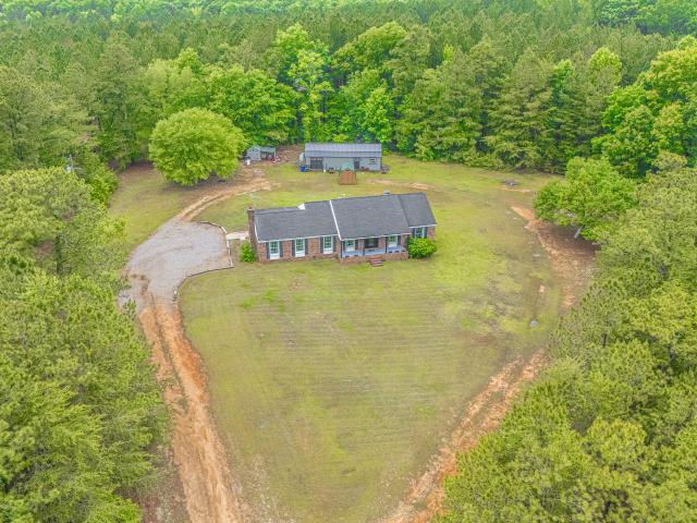 House for sale in Ellerbe, North Carolina