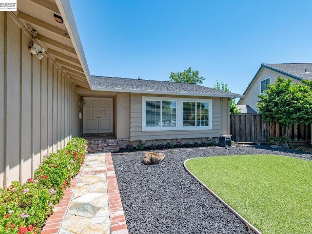 House for sale in Livermore, California