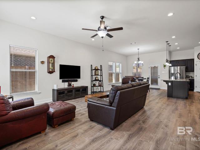 House for sale in Fairhope, Alabama