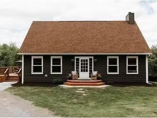House for sale in Hampton, New Brunswick