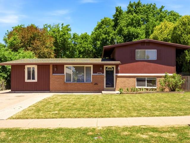 House for sale in Kaysville, Utah