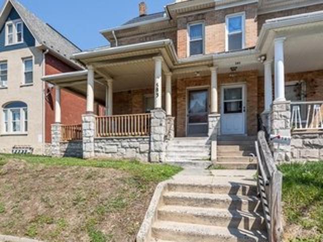 House for sale in Coatesville, Chester County