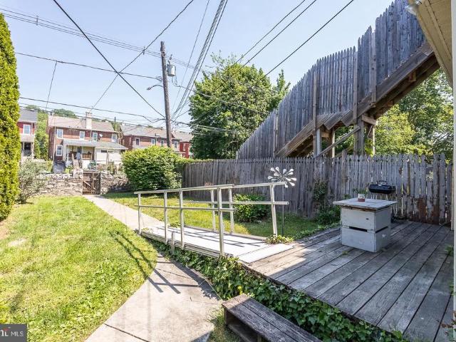House for sale in Coatesville, Chester County