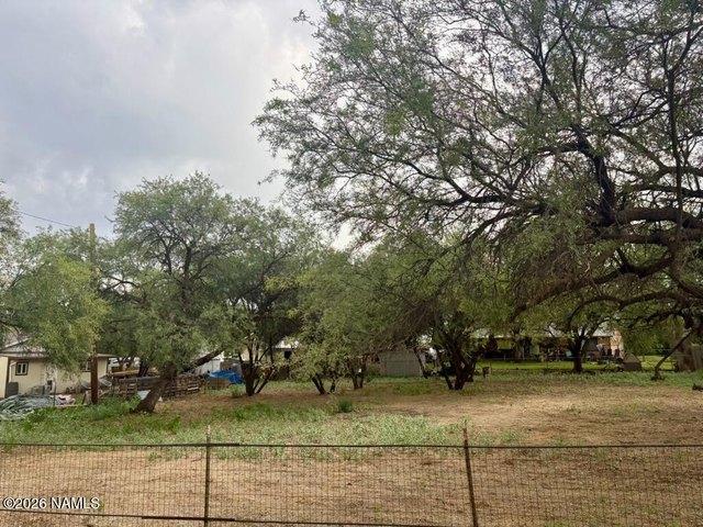 Land for sale in Camp Verde, Arizona