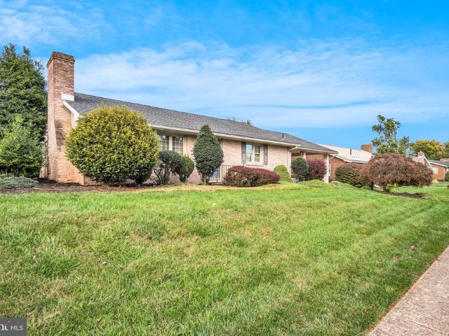 House for sale in Carlisle, Cumberland County