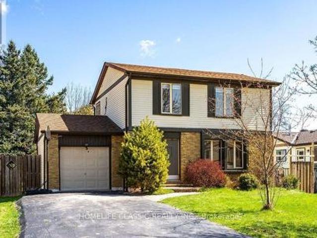 House for sale in Milton, Ontario
