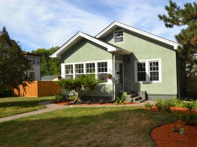 House for sale in Highland, Ramsey