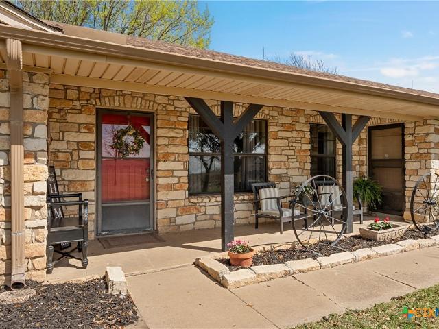 House for sale in Milam, Texas