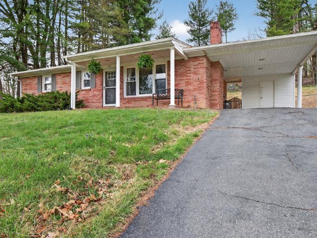 House for sale in Virginia