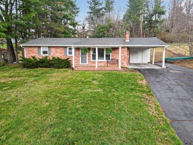 House for sale in Virginia