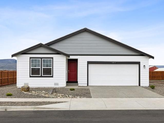 House for sale in Buckley, Washington