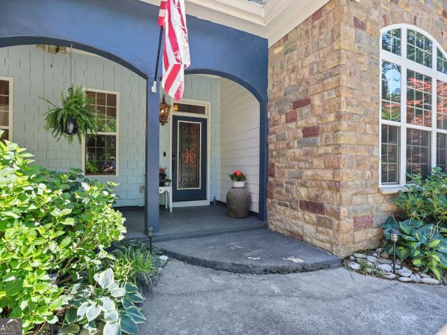 House for sale in Moreland, Georgia