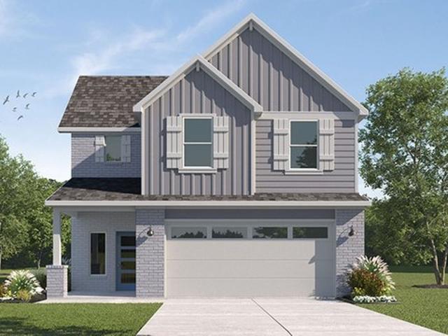 House for sale in Williamson, Texas