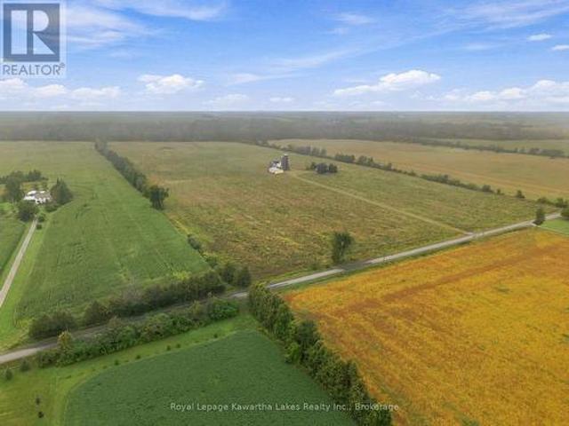 Farm for sale in Kawartha Lakes, Ontario